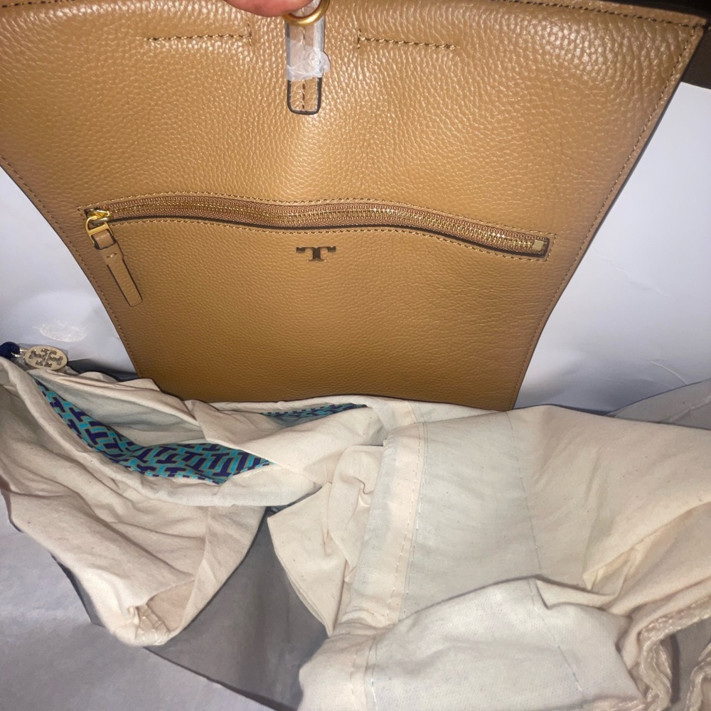 Tory Burch Bag - Picture 2 of 2